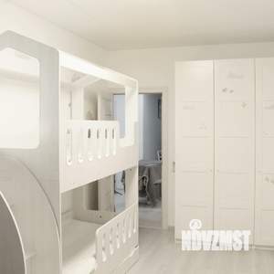 2-к квартира, посуточно, 65м2, 1/1 этаж