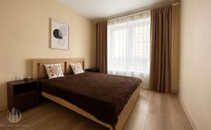 2-к квартира, на длительный срок, 50м2, 14/25 этаж