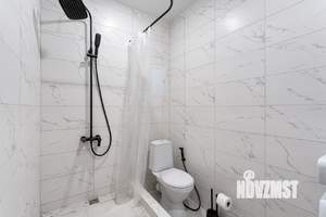 Студия квартира, посуточно, 28м2, 8/15 этаж