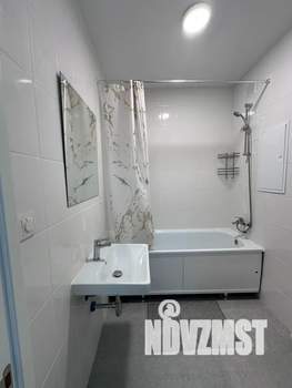 2-к квартира, посуточно, 60м2, 2/17 этаж