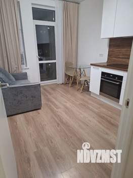 2-к квартира, на длительный срок, 36м2, 14/17 этаж