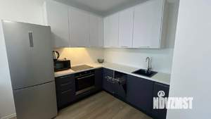 2-к квартира, на длительный срок, 46м2, 9/17 этаж