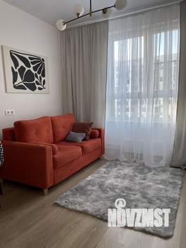 1-к квартира, на длительный срок, 33м2, 13/17 этаж