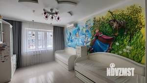 2-к квартира, на длительный срок, 52м2, 10/18 этаж