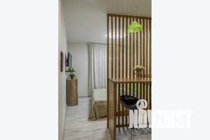 1-к квартира, посуточно, 23м2, 1/16 этаж