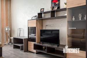 1-к квартира, посуточно, 34м2, 1/1 этаж