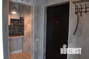 1-к квартира, посуточно, 48м2, 1/1 этаж