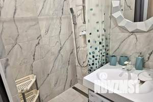 1-к квартира, посуточно, 20м2, 20/20 этаж