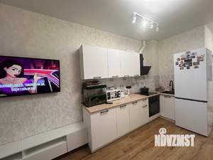 3-к квартира, на длительный срок, 79м2, 2/15 этаж