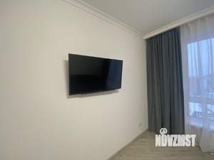 2-к квартира, на длительный срок, 42м2, 14/25 этаж