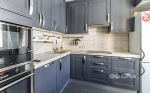 4-к квартира, на длительный срок, 103м2, 14/25 этаж