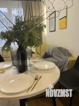 2-к квартира, на длительный срок, 35м2, 4/12 этаж