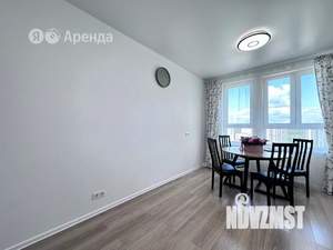 3-к квартира, на длительный срок, 57м2, 17/17 этаж