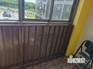 Студия квартира, на длительный срок, 26м2, 3/9 этаж