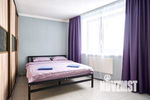 2-к квартира, посуточно, 40м2, 9/20 этаж