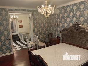 1-к квартира, на длительный срок, 45м2, 7/7 этаж