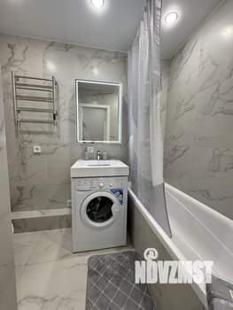 Студия квартира, на длительный срок, 28м2, 3/4 этаж