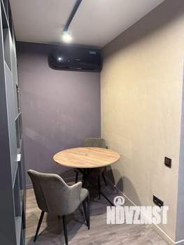 1-к квартира, на длительный срок, 28м2, 3/3 этаж