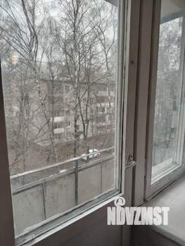 1-к квартира, на длительный срок, 31м2, 4/5 этаж