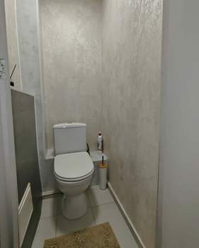 2-к квартира, на длительный срок, 51м2, 3/9 этаж