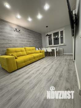 3-к квартира, на длительный срок, 65м2, 5/9 этаж