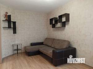 1-к квартира, на длительный срок, 40м2, 3/25 этаж