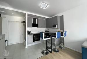 1-к квартира, на длительный срок, 42м2, 11/14 этаж