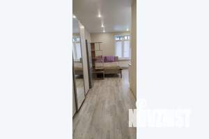 1-к квартира, посуточно, 26м2, 2/6 этаж