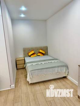 1-к квартира, на длительный срок, 35м2, 4/7 этаж