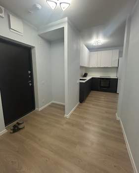 2-к квартира, на длительный срок, 56м2, 14/17 этаж