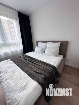 2-к квартира, посуточно, 60м2, 2/17 этаж