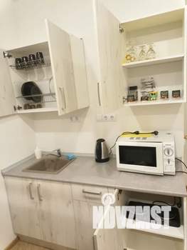 Студия квартира, посуточно, 20м2, 1/6 этаж