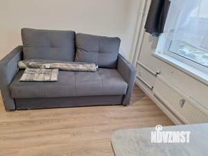 Студия квартира, на длительный срок, 23м2, 4/10 этаж