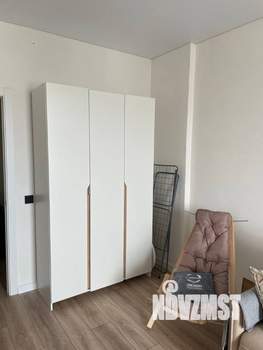 2-к квартира, на длительный срок, 54м2, 4/5 этаж