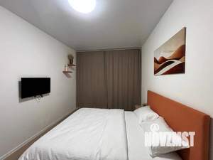 2-к квартира, посуточно, 57м2, 2/17 этаж