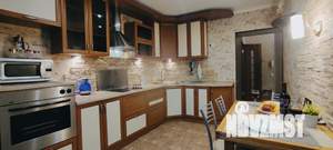 2-к квартира, посуточно, 64м2, 1/1 этаж