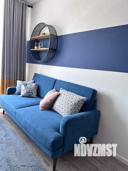 Студия квартира, на длительный срок, 20м2, 9/9 этаж