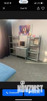 1-к квартира, на длительный срок, 30м2, 2/5 этаж