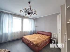 1-к квартира, на длительный срок, 44м2, 8/11 этаж