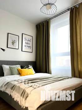 1-к квартира, посуточно, 35м2, 10/14 этаж