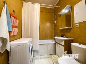 1-к квартира, посуточно, 29м2, 1/1 этаж