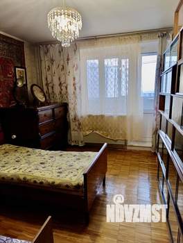 2-к квартира, на длительный срок, 49м2, 16/16 этаж