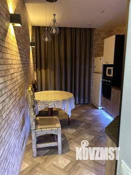 1-к квартира, на длительный срок, 42м2, 3/12 этаж
