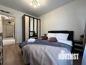2-к квартира, посуточно, 65м2, 5/24 этаж