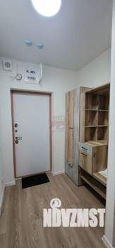 2-к квартира, на длительный срок, 34м2, 6/25 этаж