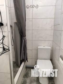 Студия квартира, посуточно, 18м2, 5/17 этаж