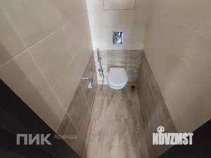 2-к квартира, на длительный срок, 58м2, 7/25 этаж