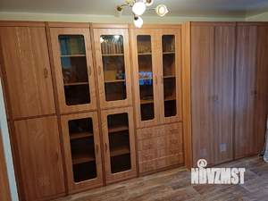 1-к квартира, на длительный срок, 27м2, 4/9 этаж