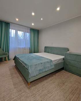 2-к квартира, на длительный срок, 51м2, 3/9 этаж