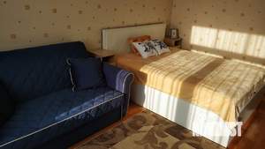 1-к квартира, на длительный срок, 41м2, 13/17 этаж